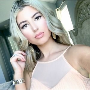 Meet your Posher, Shay